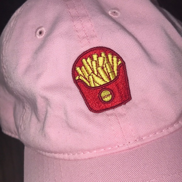 French fries hat reason Clothing - Picture 2 of 3